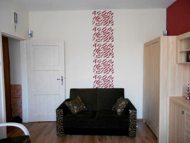 Mieszkanie Bydgoszcz