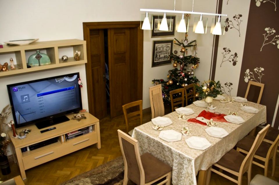 Mieszkanie Bydgoszcz