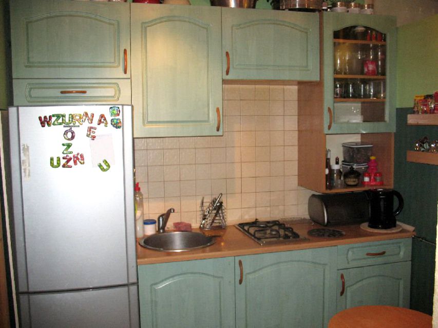 Mieszkanie Bydgoszcz