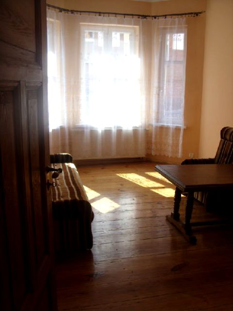 Mieszkanie Bydgoszcz