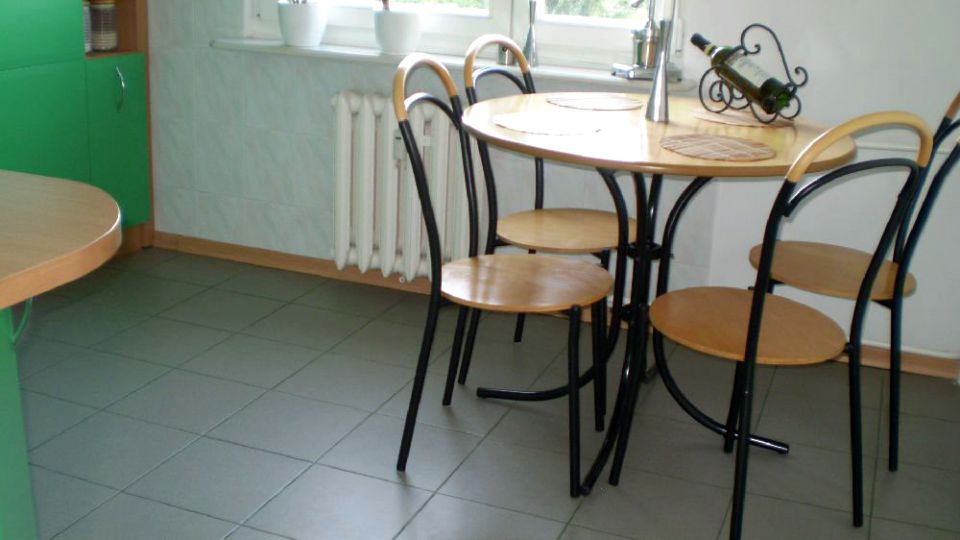 Mieszkanie Bydgoszcz