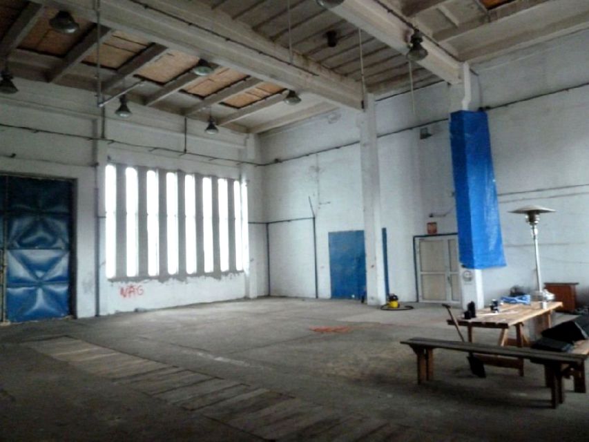 Budynek użytkowy Bydgoszcz