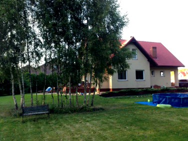 Dom Kruszyn Krajeński