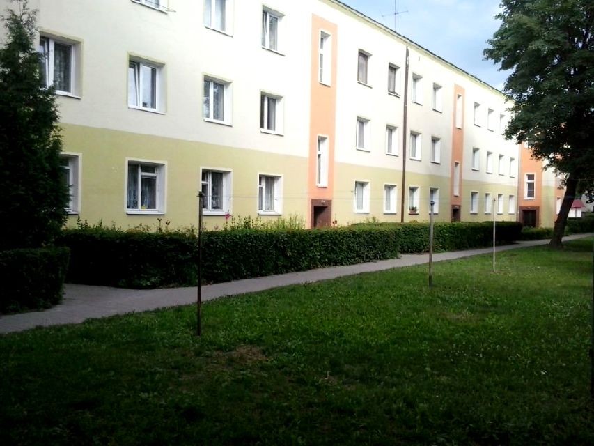Mieszkanie Bydgoszcz