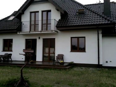 Dom Łochowo