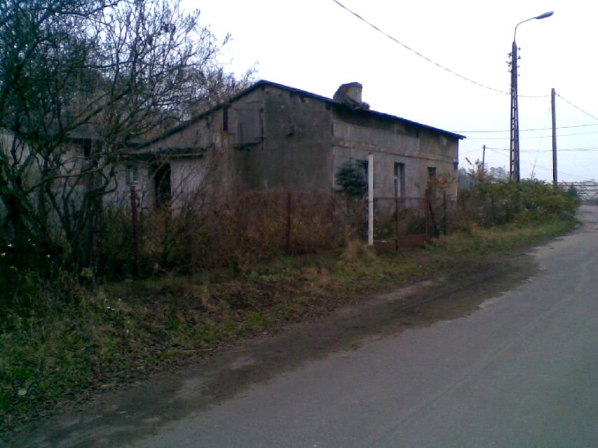 Działka Bydgoszcz