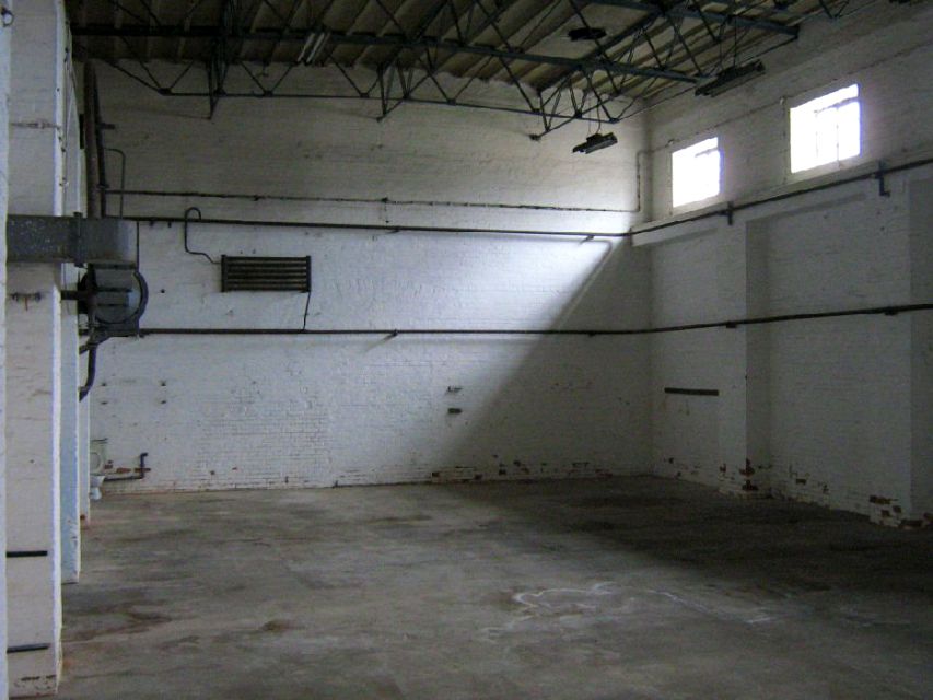 Budynek użytkowy Bydgoszcz