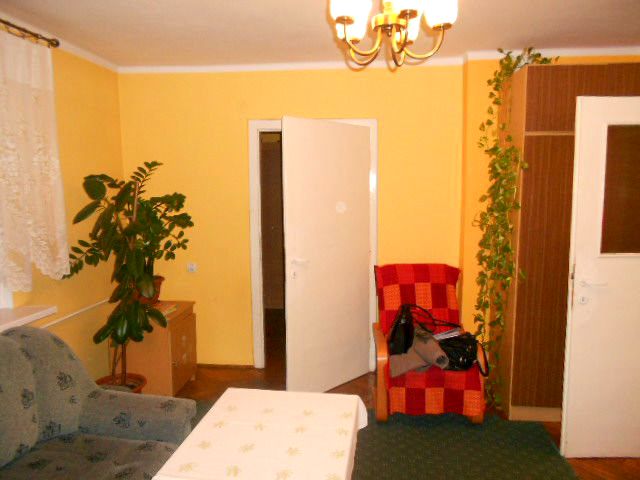 Mieszkanie Bydgoszcz