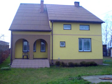 Dom Chotcza-Józefów