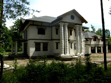 Dom Starowola