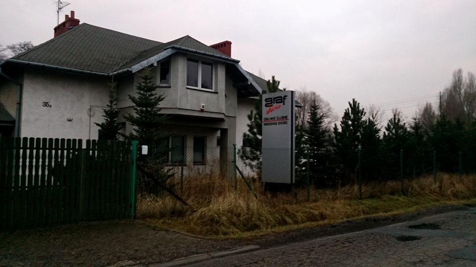 Lokal Częstochowa