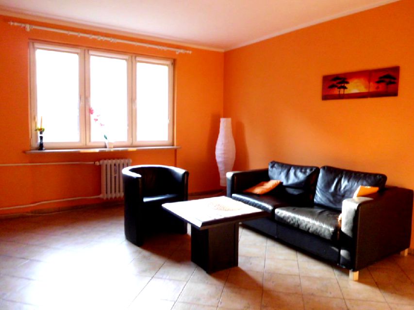 Mieszkanie blok mieszkalny wynajem