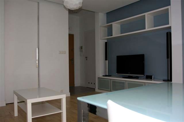 Mieszkanie Warszawa