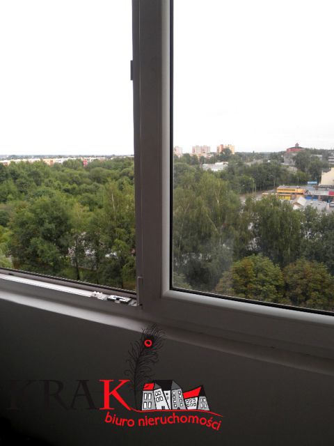 Mieszkanie Kraków