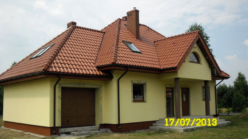 Dom Chotomów