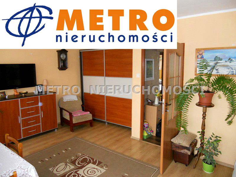 Mieszkanie Bydgoszcz