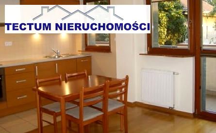 Mieszkanie Kraków