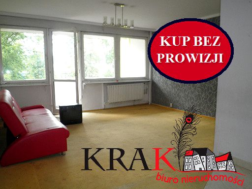 Mieszkanie Kraków