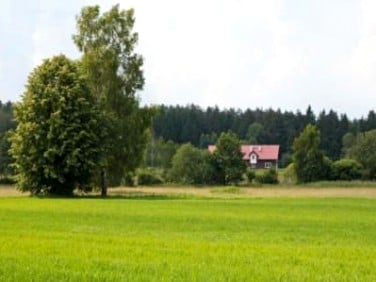 Działka budowlano-rolna Łękobudy sprzedam