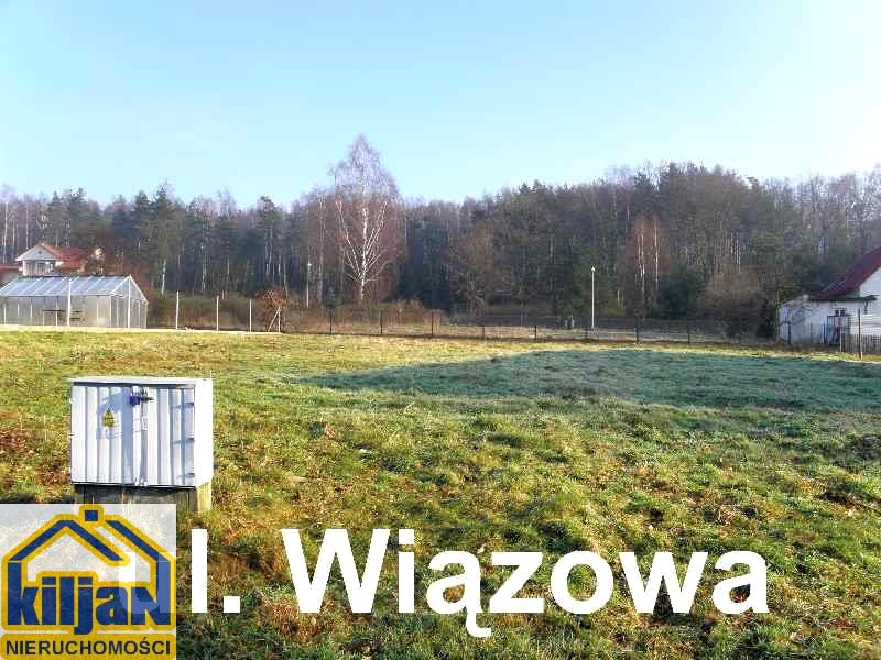 Działka budowlana Koszalin