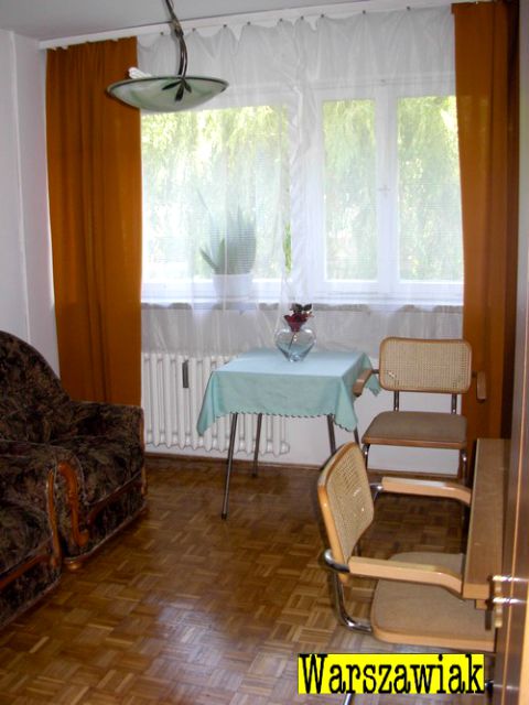 Mieszkanie Warszawa wynajem