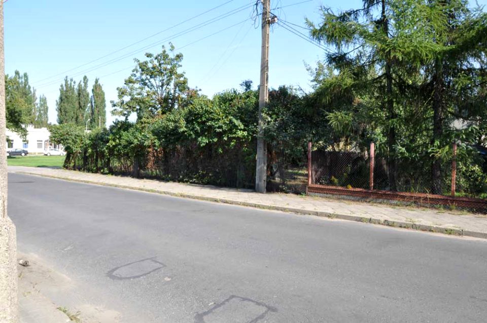 Działka budowlana Warszawa