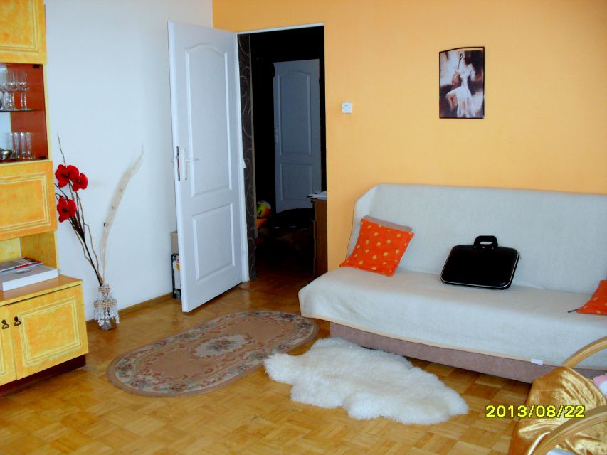 Mieszkanie Radom