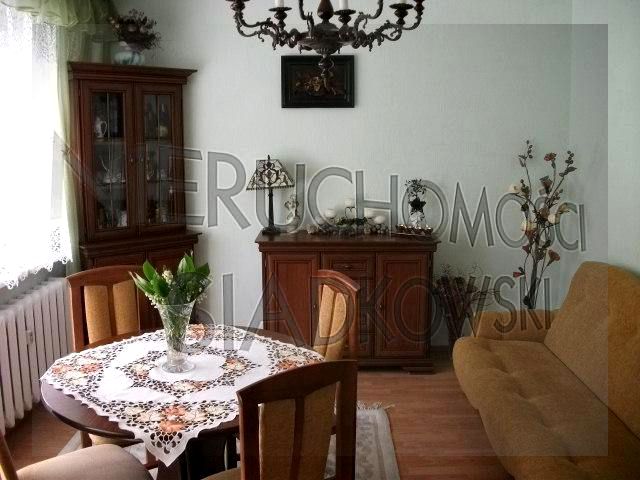 Mieszkanie Bydgoszcz