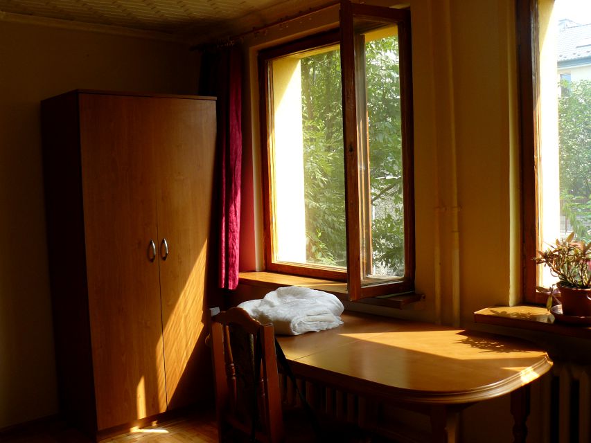 Mieszkanie Tarnów