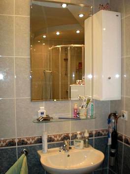 Mieszkanie Bydgoszcz