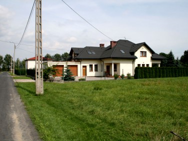 Dom Czechowice-Dziedzice