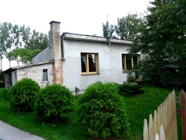 Dom Kąkolewice