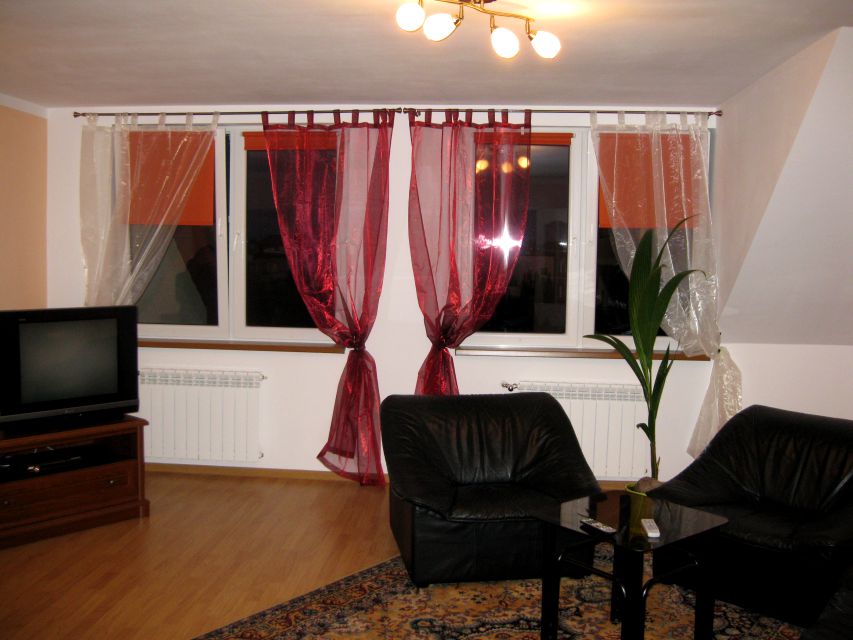Mieszkanie Ostrowiec Świętokrzyski