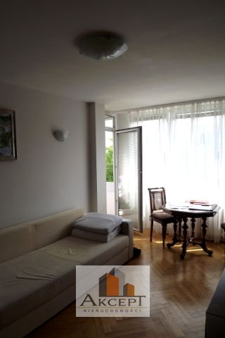 Mieszkanie Warszawa