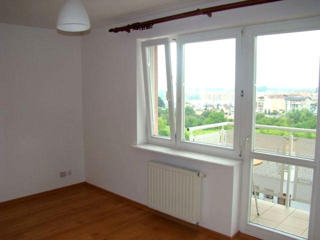 Mieszkanie Kraków
