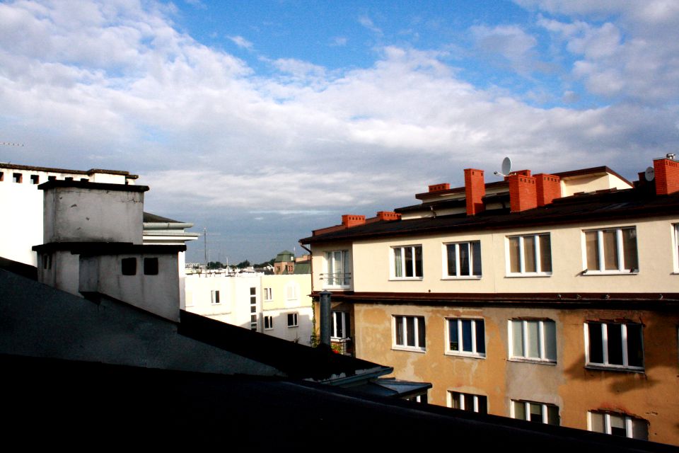 Mieszkanie Warszawa