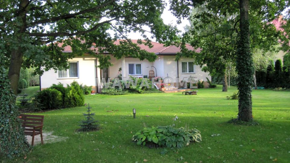 Dom Legionowo