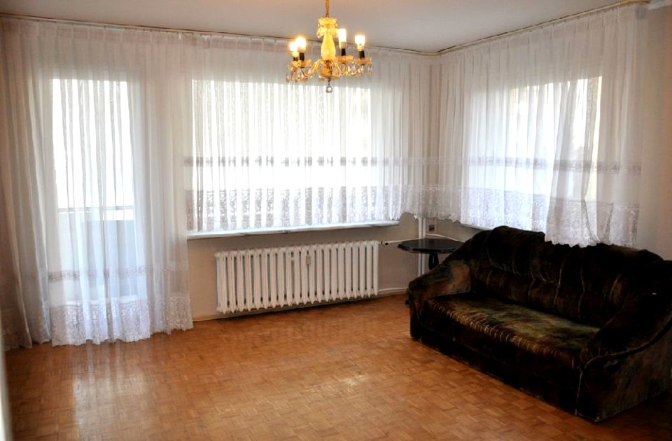 Mieszkanie Opole