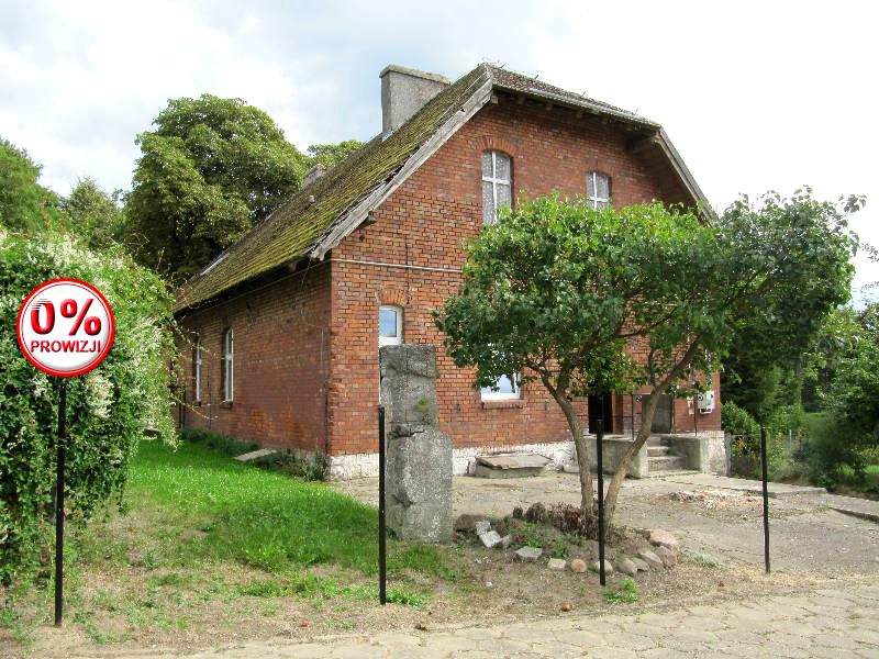 Dom Kamień Pomorski