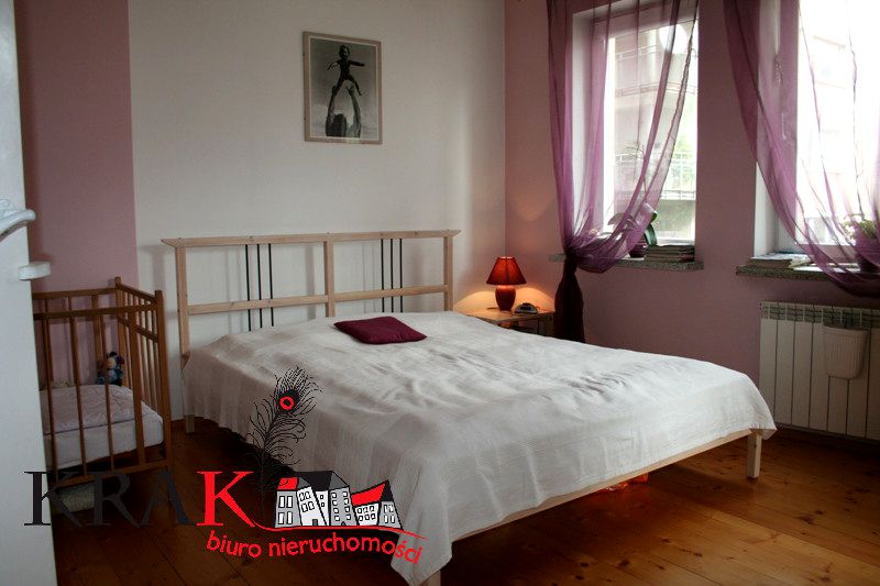 Mieszkanie Kraków