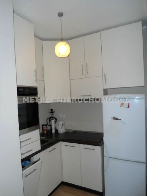 Mieszkanie Bydgoszcz