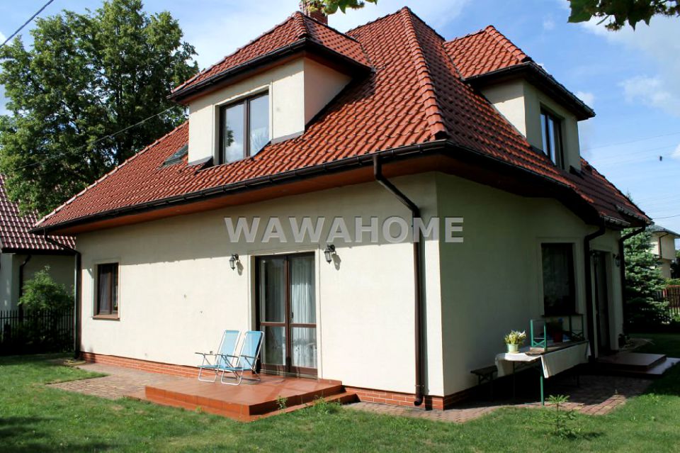 Dom Legionowo