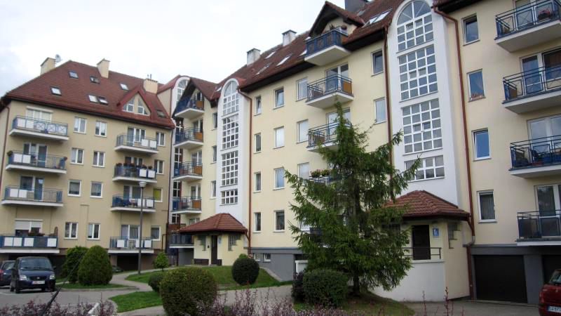 Mieszkanie Gdynia