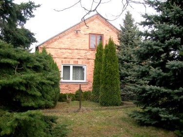 Dom Kraczkowa