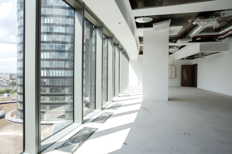 Lokal Wrocław wynajem