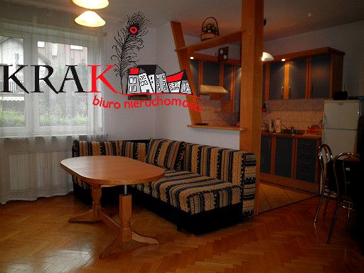 Mieszkanie Kraków