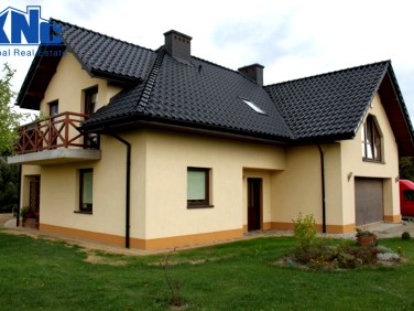 Dom Stary Wiśnicz