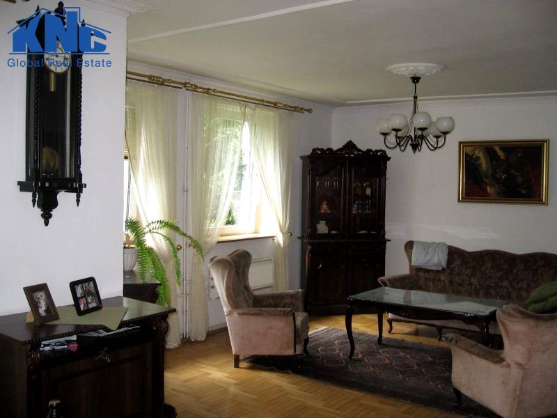Dom Bochnia