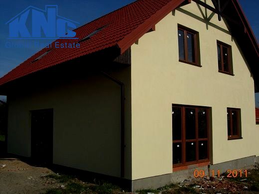 Dom Rączna