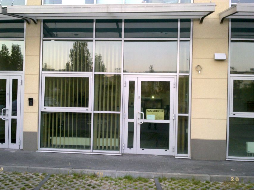 Lokal Radom
